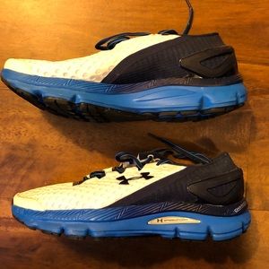 Under Armour Running Shoe